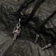 2022SS CHROME HEARTS Chrome Hearts new spring item difficult to obtain necklace 2022SS CHROME HEARTS Chrome Hearts new spring item difficult to obtain necklace