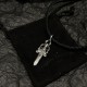 2022SS CHROME HEARTS Chrome Hearts new spring item difficult to obtain necklace 2022SS CHROME HEARTS Chrome Hearts new spring item difficult to obtain necklace