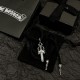 2022SS CHROME HEARTS Chrome Hearts new spring item difficult to obtain necklace 2022SS CHROME HEARTS Chrome Hearts new spring item difficult to obtain necklace