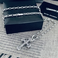 2022SS CHROME HEARTS Chrome Hearts New Spring / Summer Same Day Shipping Necklace