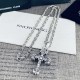 2022SS CHROME HEARTS Chrome Hearts New Spring / Summer Same Day Shipping Necklace 2022SS CHROME HEARTS Chrome Hearts New Spring / Summer Same Day Shipping Necklace