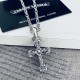 2022SS CHROME HEARTS Chrome Hearts New Spring / Summer Same Day Shipping Necklace 2022SS CHROME HEARTS Chrome Hearts New Spring / Summer Same Day Shipping Necklace