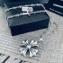 2022SS CHROME HEARTS CHROME HEARTS sale summer new necklace