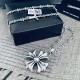 2022SS CHROME HEARTS CHROME HEARTS sale summer new necklace 2022SS CHROME HEARTS CHROME HEARTS sale summer new necklace