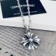 2022SS CHROME HEARTS CHROME HEARTS sale summer new necklace 2022SS CHROME HEARTS CHROME HEARTS sale summer new necklace