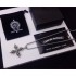 2022SS CHROME HEARTS Chrome Hearts Japan not yet in stock popular necklace