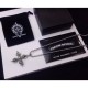 2022SS CHROME HEARTS Chrome Hearts Japan not yet in stock popular necklace 2022SS CHROME HEARTS Chrome Hearts Japan not yet in stock popular necklace