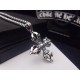 2022SS CHROME HEARTS Chrome Hearts Japan not yet in stock popular necklace 2022SS CHROME HEARTS Chrome Hearts Japan not yet in stock popular necklace