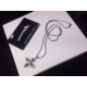 2022SS CHROME HEARTS Chrome Hearts Japan not yet in stock popular necklace 2022SS CHROME HEARTS Chrome Hearts Japan not yet in stock popular necklace