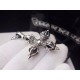 2022SS CHROME HEARTS Chrome Hearts Japan not yet in stock popular necklace 2022SS CHROME HEARTS Chrome Hearts Japan not yet in stock popular necklace