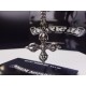 2022SS CHROME HEARTS Chrome Hearts Japan not yet in stock popular necklace 2022SS CHROME HEARTS Chrome Hearts Japan not yet in stock popular necklace