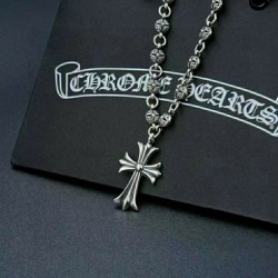2022SS CHROME HEARTS CHROME HEARTS Spring / Summer new item sold out soon necklace