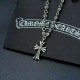 2022SS CHROME HEARTS CHROME HEARTS Spring / Summer new item sold out soon necklace 2022SS CHROME HEARTS CHROME HEARTS Spring / Summer new item sold out soon necklace