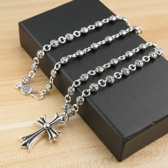 2022SS CHROME HEARTS CHROME HEARTS Spring / Summer new item sold out soon necklace 2022SS CHROME HEARTS CHROME HEARTS Spring / Summer new item sold out soon necklace