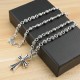 2022SS CHROME HEARTS CHROME HEARTS Spring / Summer new item sold out soon necklace 2022SS CHROME HEARTS CHROME HEARTS Spring / Summer new item sold out soon necklace