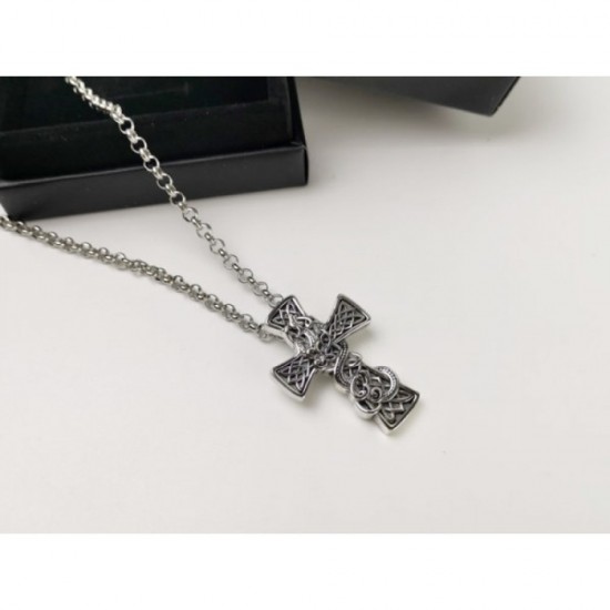 2022SS CHROME HEARTS Chrome Hearts pre-sale limited necklace 2022SS CHROME HEARTS Chrome Hearts pre-sale limited necklace
