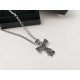 2022SS CHROME HEARTS Chrome Hearts pre-sale limited necklace 2022SS CHROME HEARTS Chrome Hearts pre-sale limited necklace