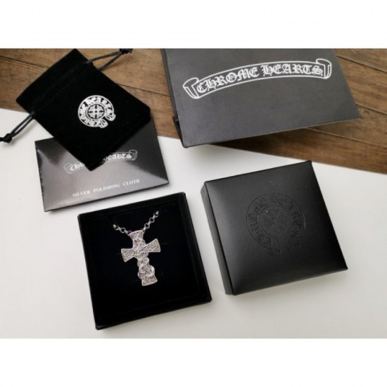 2022SS CHROME HEARTS Chrome Hearts pre-sale limited necklace 2022SS CHROME HEARTS Chrome Hearts pre-sale limited necklace