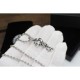 2022SS CHROME HEARTS Chrome Hearts Spring Summer Genuine Warranty Necklace 2022SS CHROME HEARTS Chrome Hearts Spring Summer Genuine Warranty Necklace