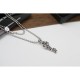 2022SS CHROME HEARTS Chrome Hearts Spring Summer Genuine Warranty Necklace 2022SS CHROME HEARTS Chrome Hearts Spring Summer Genuine Warranty Necklace