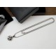 2022SS CHROME HEARTS Chrome Hearts half price SALE difficult to obtain necklace 2022SS CHROME HEARTS Chrome Hearts half price SALE difficult to obtain necklace