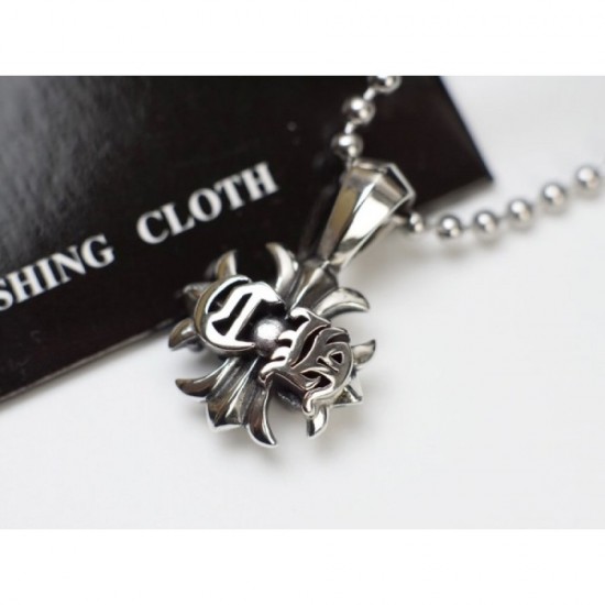 2022SS CHROME HEARTS Chrome Hearts half price SALE difficult to obtain necklace 2022SS CHROME HEARTS Chrome Hearts half price SALE difficult to obtain necklace