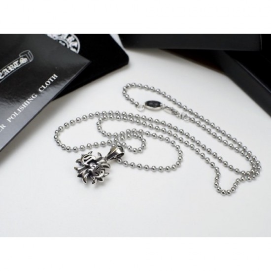 2022SS CHROME HEARTS Chrome Hearts half price SALE difficult to obtain necklace 2022SS CHROME HEARTS Chrome Hearts half price SALE difficult to obtain necklace