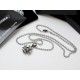 2022SS CHROME HEARTS Chrome Hearts half price SALE difficult to obtain necklace 2022SS CHROME HEARTS Chrome Hearts half price SALE difficult to obtain necklace