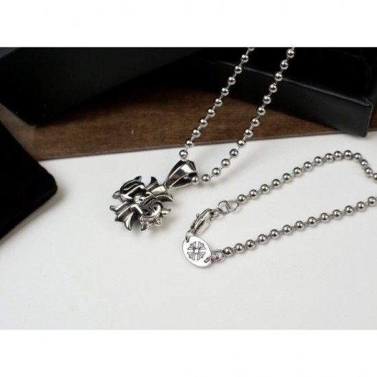 2022SS CHROME HEARTS Chrome Hearts half price SALE difficult to obtain necklace 2022SS CHROME HEARTS Chrome Hearts half price SALE difficult to obtain necklace