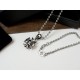 2022SS CHROME HEARTS Chrome Hearts half price SALE difficult to obtain necklace 2022SS CHROME HEARTS Chrome Hearts half price SALE difficult to obtain necklace
