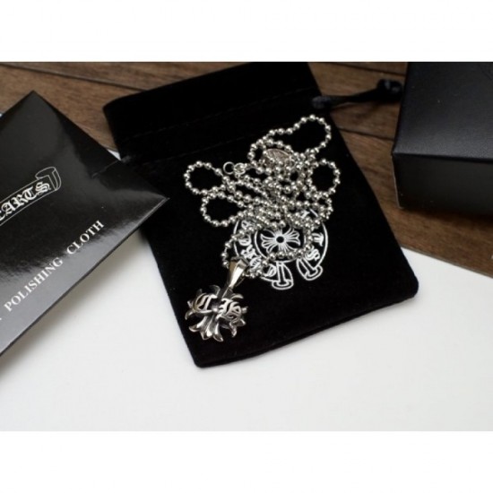 2022SS CHROME HEARTS Chrome Hearts half price SALE difficult to obtain necklace 2022SS CHROME HEARTS Chrome Hearts half price SALE difficult to obtain necklace