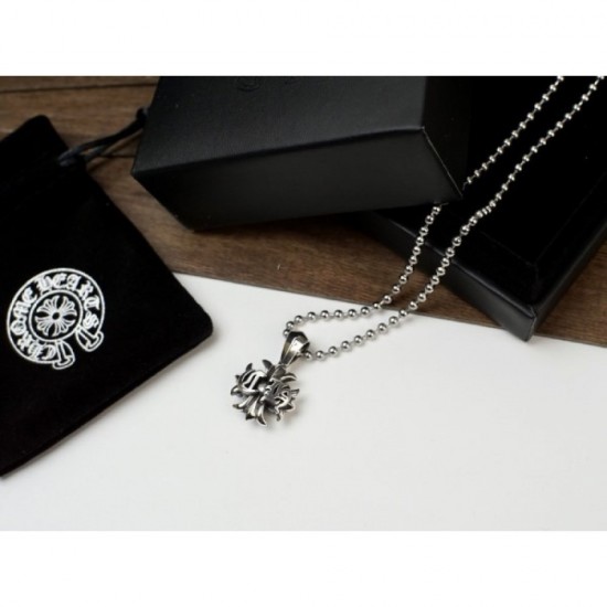 2022SS CHROME HEARTS Chrome Hearts half price SALE difficult to obtain necklace 2022SS CHROME HEARTS Chrome Hearts half price SALE difficult to obtain necklace