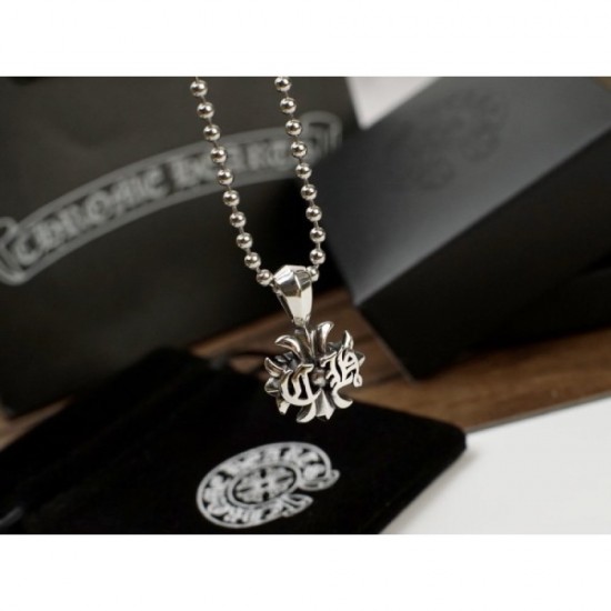 2022SS CHROME HEARTS Chrome Hearts half price SALE difficult to obtain necklace 2022SS CHROME HEARTS Chrome Hearts half price SALE difficult to obtain necklace