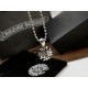 2022SS CHROME HEARTS Chrome Hearts half price SALE difficult to obtain necklace 2022SS CHROME HEARTS Chrome Hearts half price SALE difficult to obtain necklace