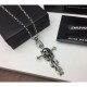 2022SS CHROME HEARTS Chrome Hearts new summer new necklace of the topic 2022SS CHROME HEARTS Chrome Hearts new summer new necklace of the topic