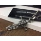 2022SS CHROME HEARTS Chrome Hearts new summer new necklace of the topic 2022SS CHROME HEARTS Chrome Hearts new summer new necklace of the topic