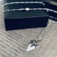 2022SS CHROME HEARTS Chrome Hearts TOP seller award winning necklace 2022SS CHROME HEARTS Chrome Hearts TOP seller award winning necklace
