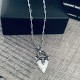 2022SS CHROME HEARTS Chrome Hearts TOP seller award winning necklace 2022SS CHROME HEARTS Chrome Hearts TOP seller award winning necklace
