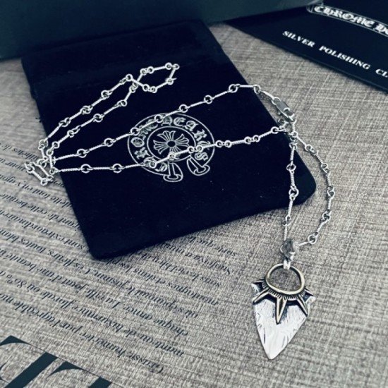 2022SS CHROME HEARTS Chrome Hearts TOP seller award winning necklace 2022SS CHROME HEARTS Chrome Hearts TOP seller award winning necklace