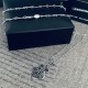 2022SS CHROME HEARTS Chrome Hearts classic popular item necklace every year 2022SS CHROME HEARTS Chrome Hearts classic popular item necklace every year