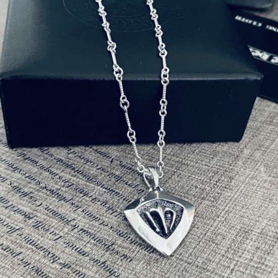 2022SS CHROME HEARTS Chrome Hearts summer new sold out necklace 2022SS CHROME HEARTS Chrome Hearts summer new sold out necklace