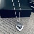 2022SS CHROME HEARTS Chrome Hearts summer new sold out necklace