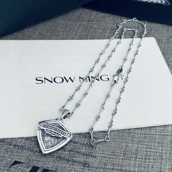 2022SS CHROME HEARTS Chrome Hearts summer new sold out necklace 2022SS CHROME HEARTS Chrome Hearts summer new sold out necklace