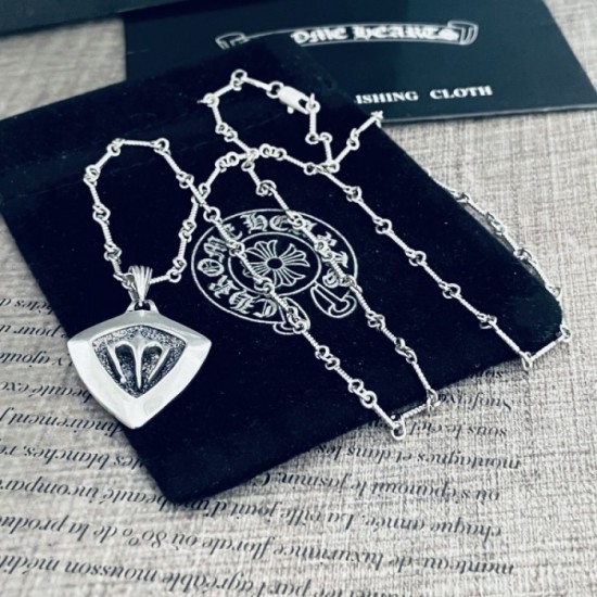 2022SS CHROME HEARTS Chrome Hearts summer new sold out necklace 2022SS CHROME HEARTS Chrome Hearts summer new sold out necklace