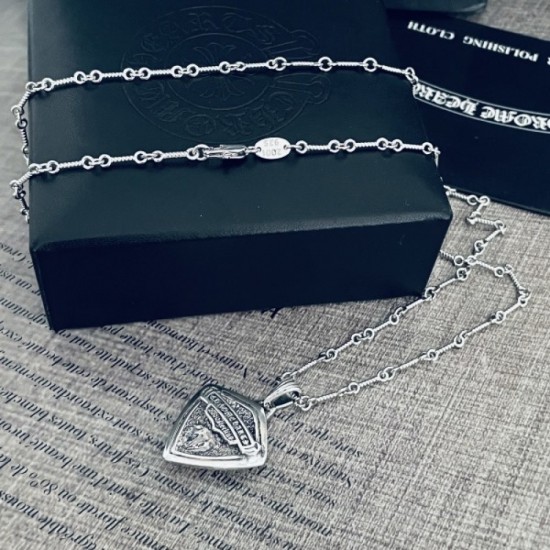 2022SS CHROME HEARTS Chrome Hearts summer new sold out necklace 2022SS CHROME HEARTS Chrome Hearts summer new sold out necklace