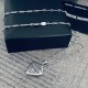 2022SS CHROME HEARTS Chrome Hearts summer new sold out necklace 2022SS CHROME HEARTS Chrome Hearts summer new sold out necklace
