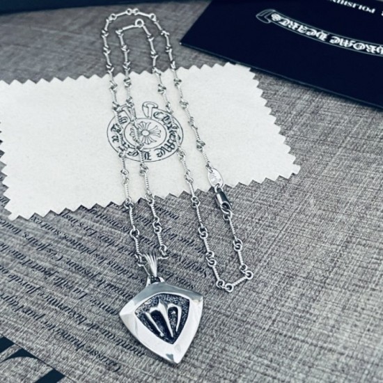 2022SS CHROME HEARTS Chrome Hearts summer new sold out necklace 2022SS CHROME HEARTS Chrome Hearts summer new sold out necklace