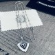 2022SS CHROME HEARTS Chrome Hearts summer new sold out necklace 2022SS CHROME HEARTS Chrome Hearts summer new sold out necklace