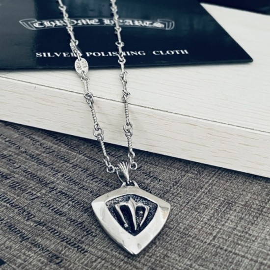 2022SS CHROME HEARTS Chrome Hearts summer new sold out necklace 2022SS CHROME HEARTS Chrome Hearts summer new sold out necklace