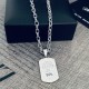 2022SS CHROME HEARTS Chrome Hearts new popular beauty line necklace this season 2022SS CHROME HEARTS Chrome Hearts new popular beauty line necklace this season